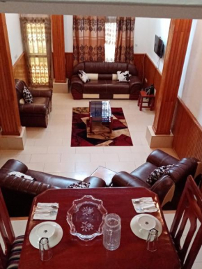 Villa le Dakota